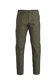 Arcteryx Kragg Cotton Herren Lange Hose