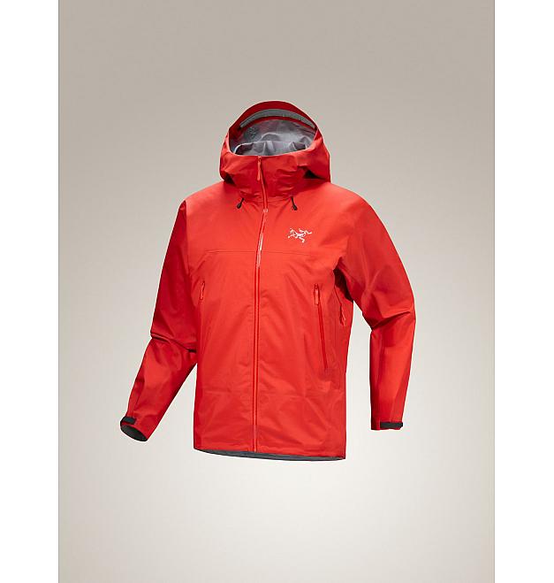 Arcteryx Beta СЛ мушка водоотпорна јакна