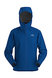 Arcteryx Beta SL Men's Waterproof Jacket