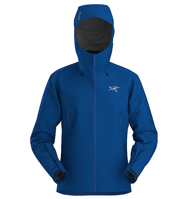 Arcteryx Beta СЛ мушка водоотпорна јакна