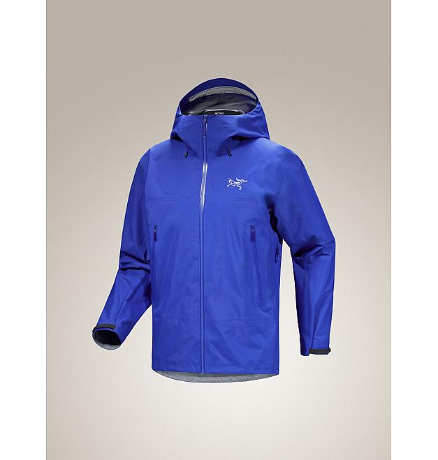 Arcteryx Beta СЛ мушка водоотпорна јакна