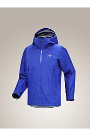 Chaqueta impermeable Arcteryx Beta SL para hombre