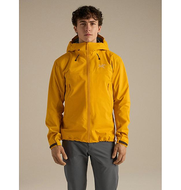 Arcteryx Beta СЛ мушка водоотпорна јакна