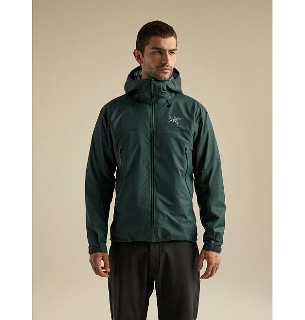 Arcteryx Beta СЛ мушка водоотпорна јакна