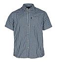 Camisa de manga corta para hombre Pinewood Summer