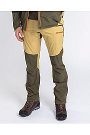 Men's hiking pants Pinewood Abisko LT stretch