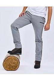 Men's hiking pants Pinewood Abisko LT stretch