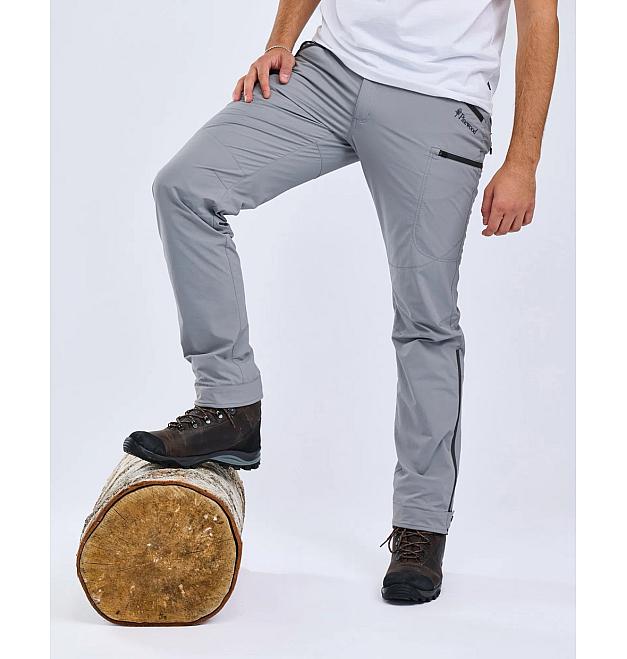 Pantaloni da trekking da uomo Pinewood Abisko LT elasticizzati