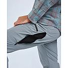 Pantaloni da trekking da uomo Pinewood Abisko LT elasticizzati