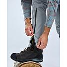 Men's hiking pants Pinewood Abisko LT stretch