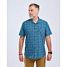 Pinewood Outdoor Men's Active Short Sleeve Shirt