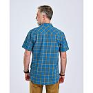 Pinewood Outdoor Herren Active Kurzarmhemd