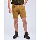 Pantaloncini da trekking vintage da uomo Pinewood Vamamo