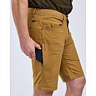 Pantaloncini da trekking vintage da uomo Pinewood Vamamo
