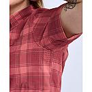 Women's short-sleeved shirt Pinewood Abisko trekking
