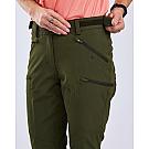 Damen Wanderhose Pinewood Abisko LT Stretch