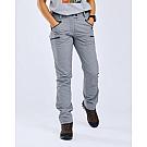 Damen Wanderhose Pinewood Abisko LT Stretch