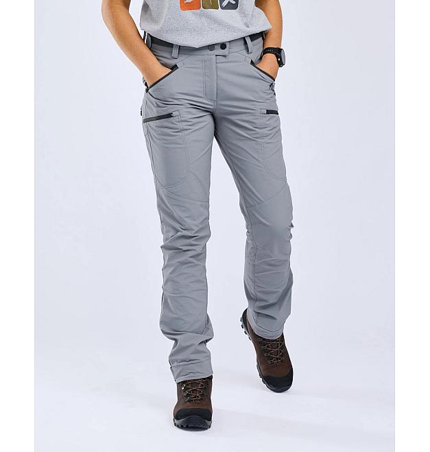 Damen Wanderhose Pinewood Abisko LT Stretch