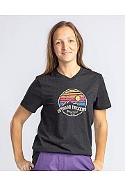 Camiseta de mujer Pinewood Finnveden Outdoor