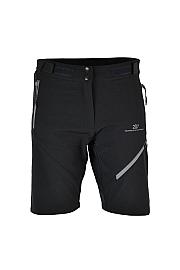Pantaloncini da trekking da donna 2117 Sandhem