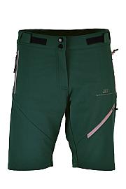 Pantaloncini da trekking da donna 2117 Sandhem