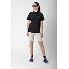 Polo de mujer 2117 Fire