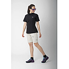 Polo de mujer 2117 Fire
