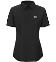 Polo de mujer 2117 Fire