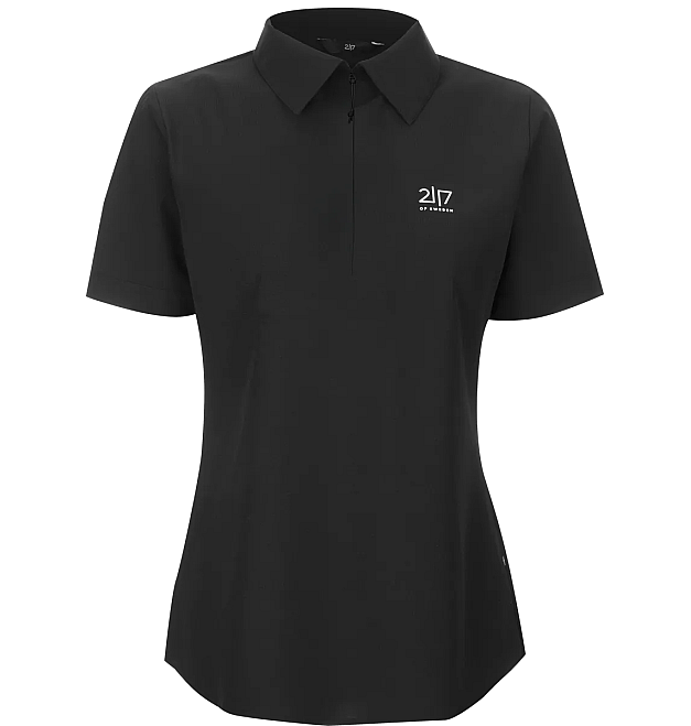 Ženska polo majica 2117 Fire