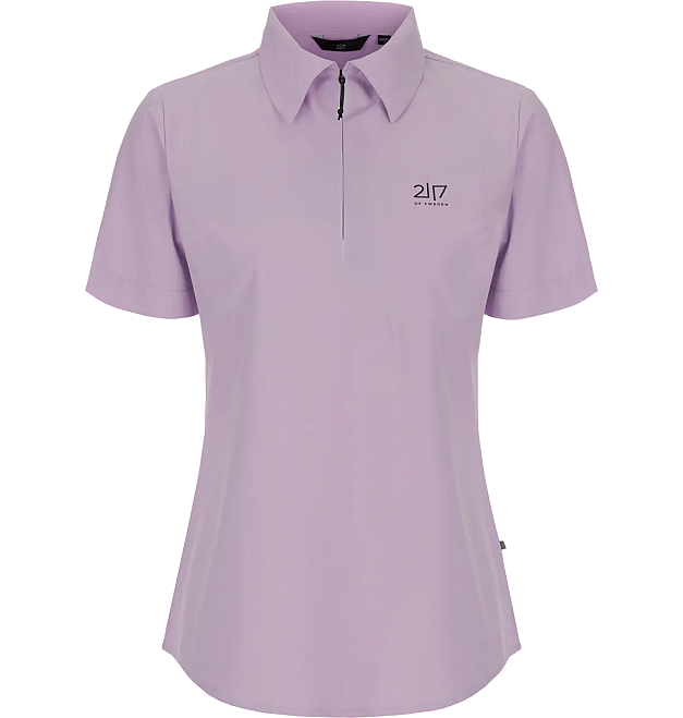 Ženska polo majica 2117 Fire