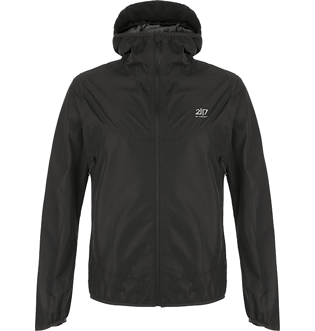 Wasserdichte Herrenjacke 2117 Jacks 2.5L