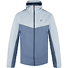 Wasserdichte Herrenjacke 2117 Jacks 2.5L