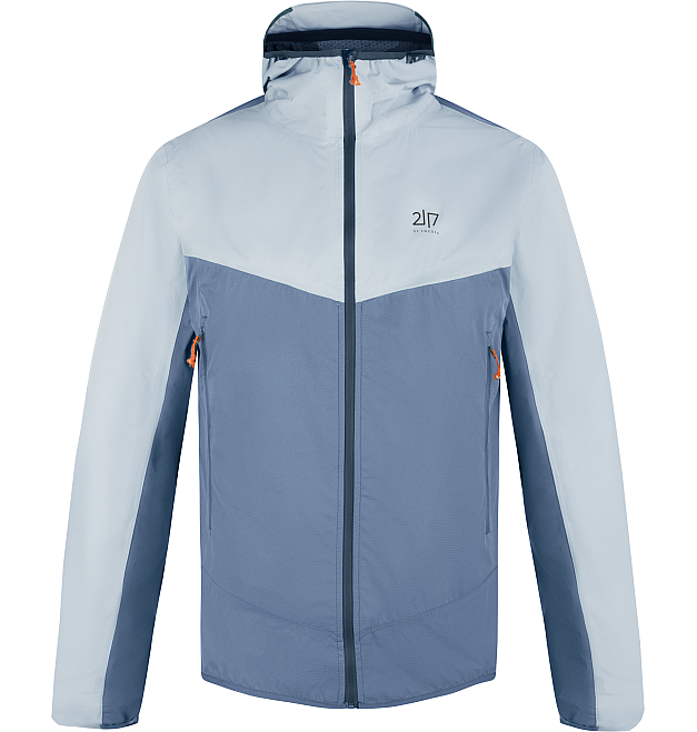Wasserdichte Herrenjacke 2117 Jacks 2.5L