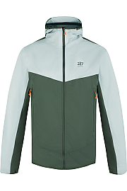Men's waterproof jacket 2117 Jacks 2.5L