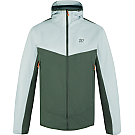 Wasserdichte Herrenjacke 2117 Jacks 2.5L