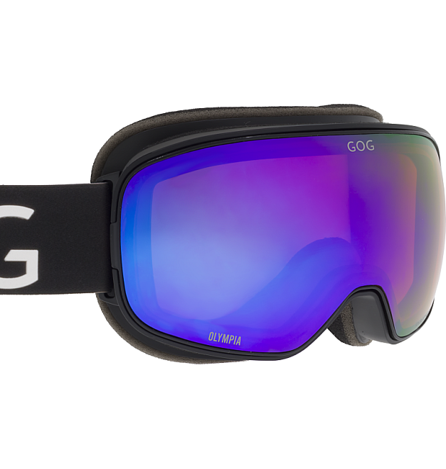 GOG Olympia skijaške naočale