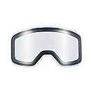 GOG Fury ski goggles