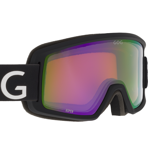 GOG Aspen skijaške naočare