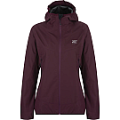 Wasserdichte Damenjacke 2117 Jacks 2.5L