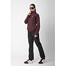 Wasserdichte Damenjacke 2117 Jacks 2.5L