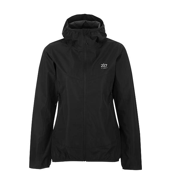Wasserdichte Damenjacke 2117 Jacks 2.5L