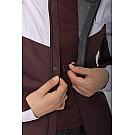 Wasserdichte Damenjacke 2117 Jacks 2.5L