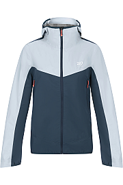 Chaqueta impermeable para mujer 2117 Jacks 2.5L