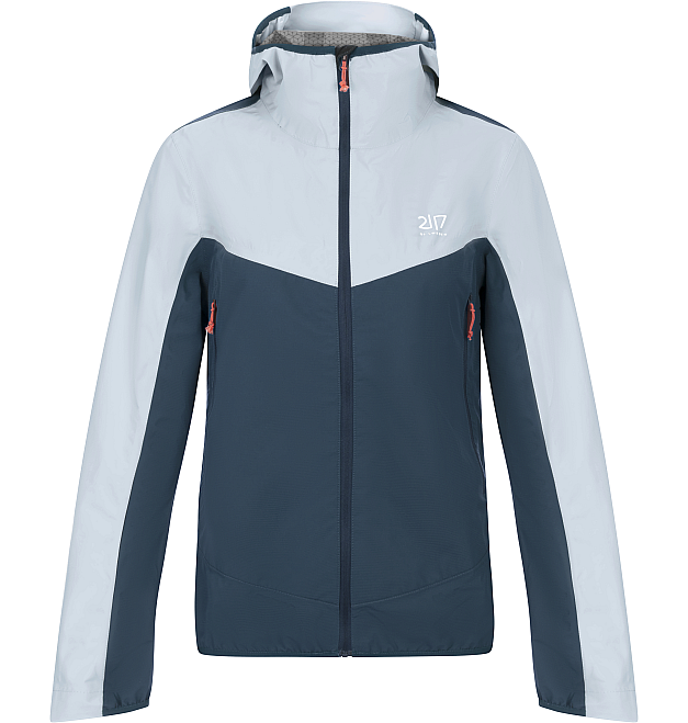 Wasserdichte Damenjacke 2117 Jacks 2.5L