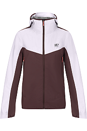 Chaqueta impermeable para mujer 2117 Jacks 2.5L