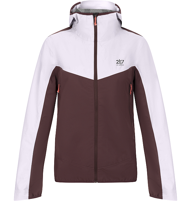 Wasserdichte Damenjacke 2117 Jacks 2.5L