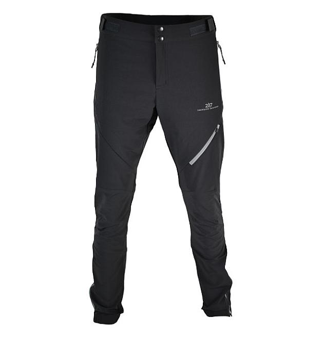 Herren Wanderhose 2117 Sandhem