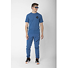 Herren Kurzarmhemd 2117 Tista