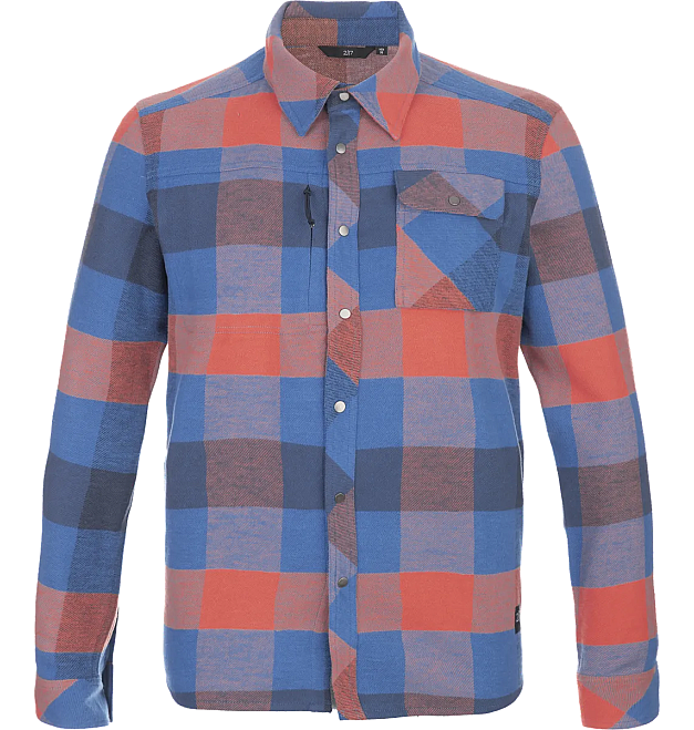 Camicia da uomo 2117 Skjortan