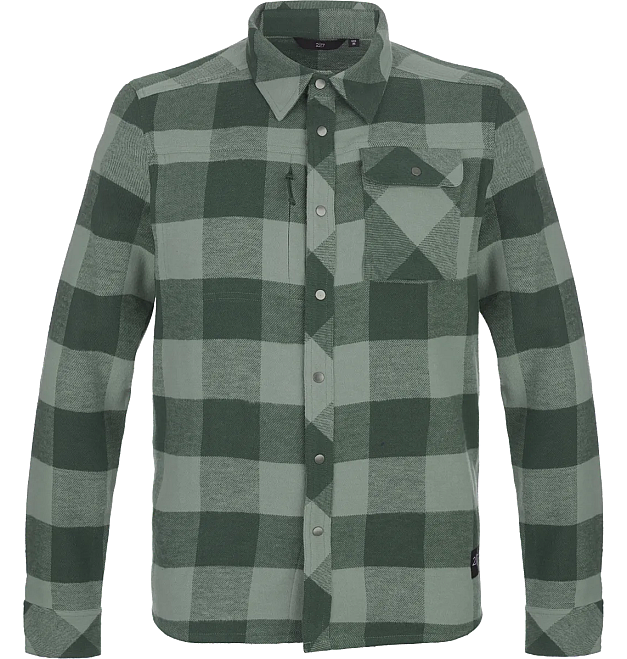 Camicia da uomo 2117 Skjortan